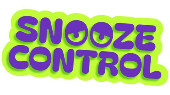 Snooze Control official artwork 2
