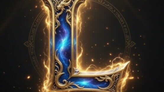 Conquer the Labyrinth official artwork 2