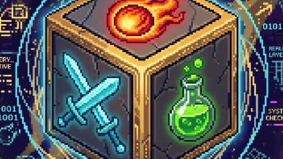 Kleromancy official artwork 2
