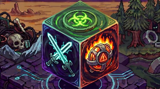 Kleromancy official artwork 4