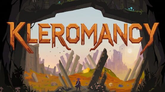 Kleromancy official artwork 5