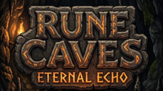 Rune Caves: Eternal Echo official artwork 2