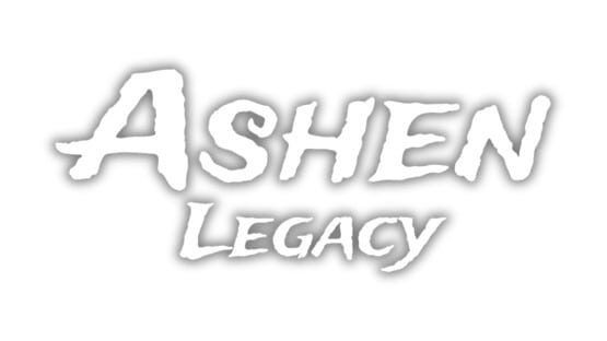 Ashen Legacy official artwork 2