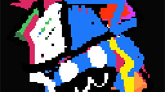 OxyDungeon official artwork 1