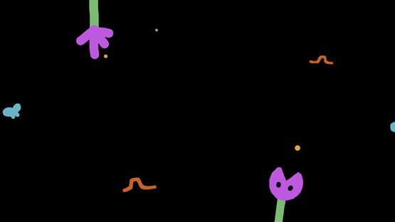 Chomp Garden official artwork 2