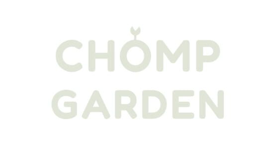 Chomp Garden gameplay screenshot