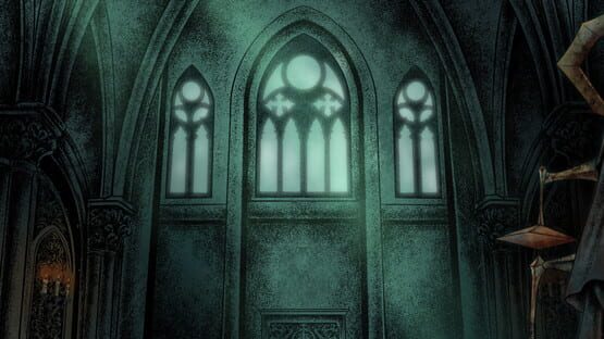 Stigmata official artwork 2