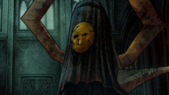 Stigmata official artwork 3