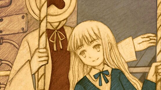 Railway End official artwork 1