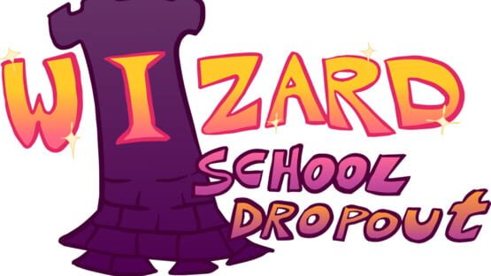 Wizard School Dropout gameplay screenshot