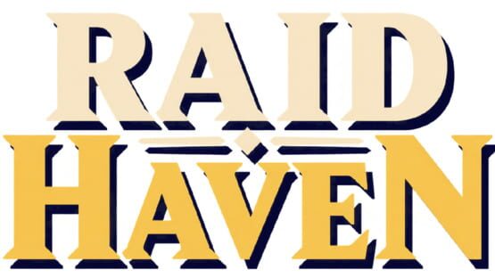 Raid Haven official artwork 2