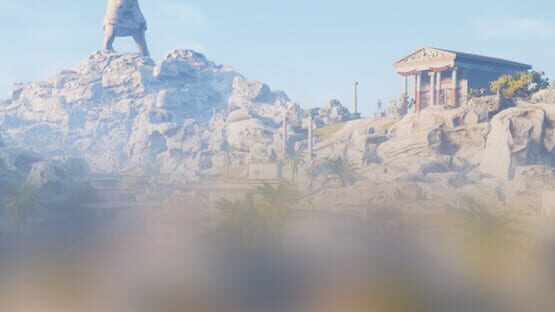 Geo Bobs gameplay screenshot