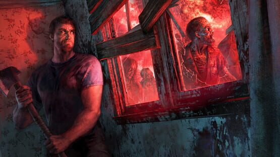 Terminus: Zombie Survivors 2 gameplay screenshot
