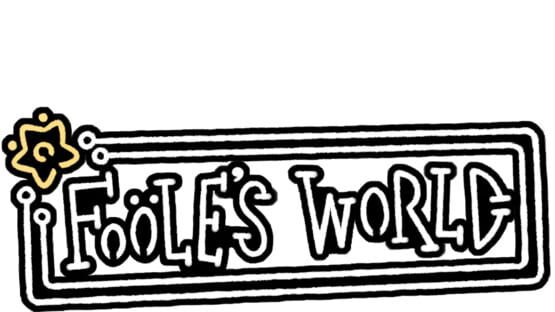 Foole's World official artwork 2