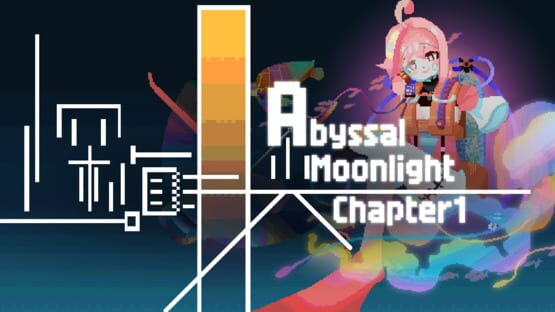 Abyssal Moonlight: Chapter 1 official artwork 3