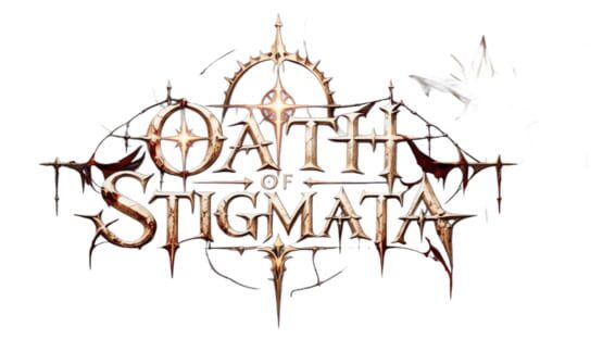 Oath of Stigmata official artwork 2
