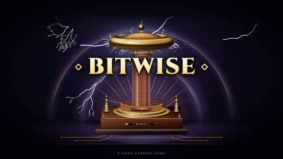 BitWise gameplay screenshot