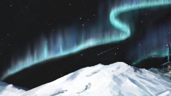 Deep Frost gameplay screenshot