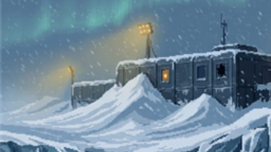 Deep Frost gameplay screenshot