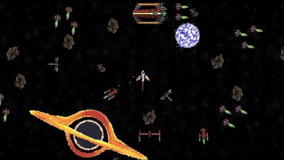 Space Cadets: Engineering Corps official artwork 4