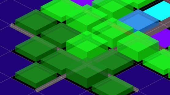 Throughput official artwork 4