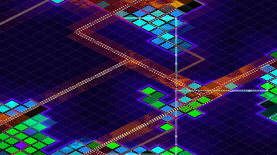 Throughput official artwork 5