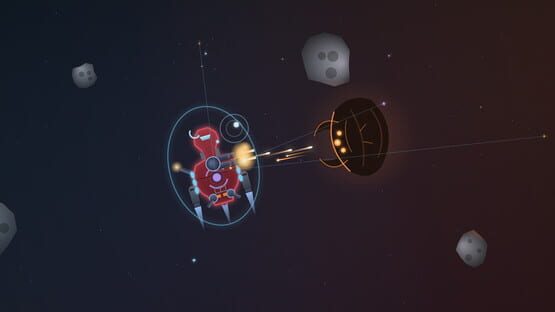 Scuttled gameplay screenshot