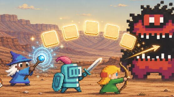 Spellk gameplay screenshot