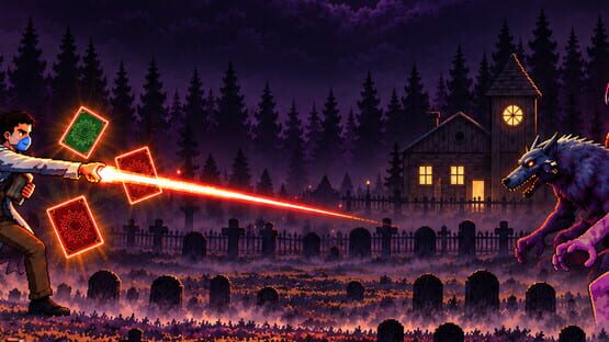 Graveyard Shift: A Sage's Last Stand official artwork 4