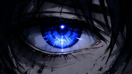 Hallucination official artwork 2