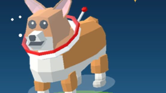 Cosmo Corgis official artwork 2
