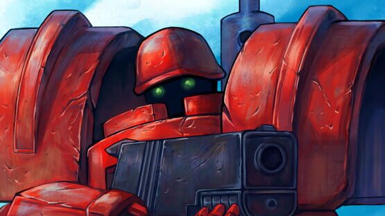 Mech Tech — 1