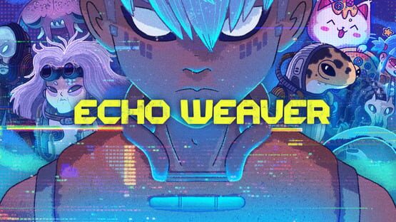 Echo Weaver official artwork 4