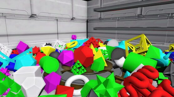 Sort Labs gameplay screenshot