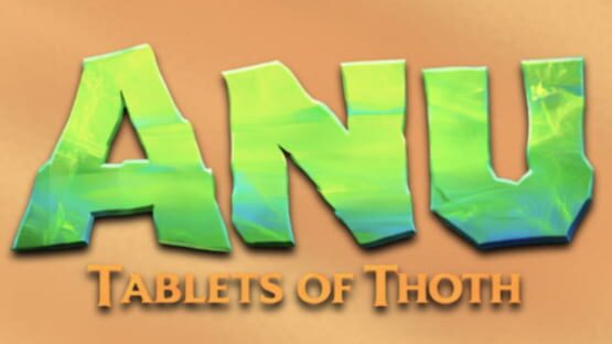Anu: Tablets of Thoth official artwork 2