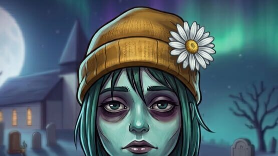 Daisy's Dead gameplay screenshot