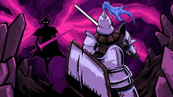 Warrior Is Just Going official artwork 1