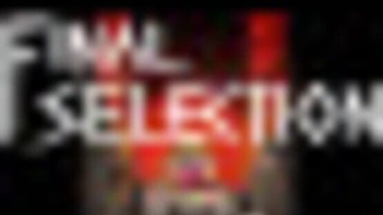 Final Selection official artwork 1