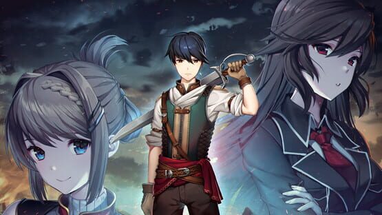 War of Ashird official artwork 2