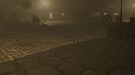 Mafia: Night Falls official artwork 2