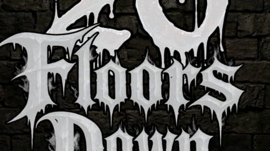 20 Floors Down official artwork 2