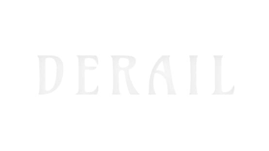 Derail official artwork 3