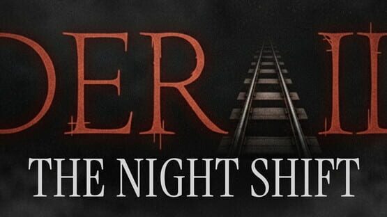 Derail official artwork 1
