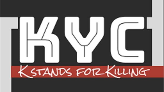 KYC: K Stands for Killing gameplay screenshot