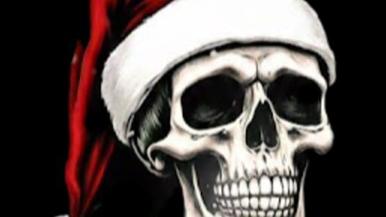 Noël Macabre official artwork 2
