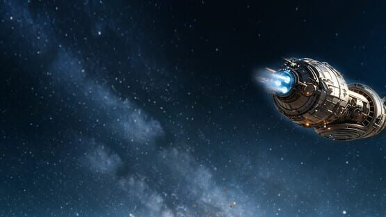 Celestial Sentinel gameplay screenshot