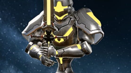 Celestial Sentinel gameplay screenshot