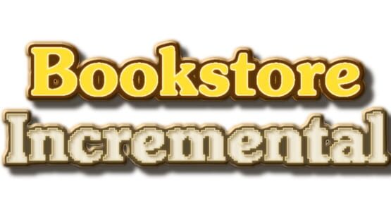 Bookstore Incremental gameplay screenshot