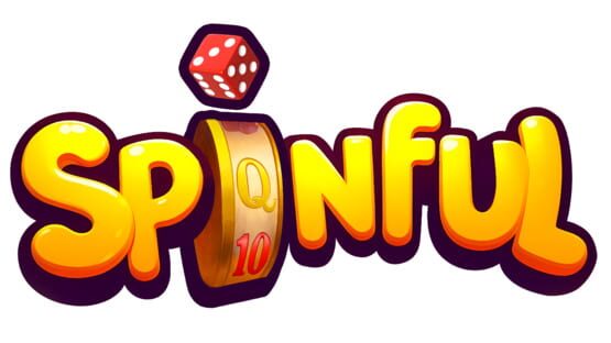 Spinful gameplay screenshot