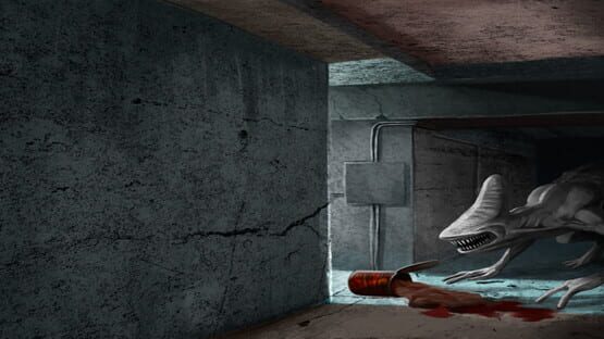 L.C.U.: Life Containment Unit gameplay screenshot